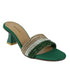 Women Formal Heel - 62937S - Heels - Walkeaze